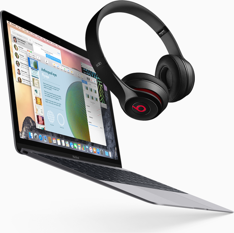 Achetez un Mac pour vos études et vous recevrez un casque Beats en cadeau