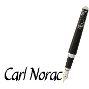 ♥♥ Carl Norac, poète montois  artiste ecrivain contes   complice de Mons 2015