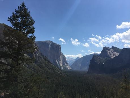 Revoir Yosemite…de ses propres yeux!