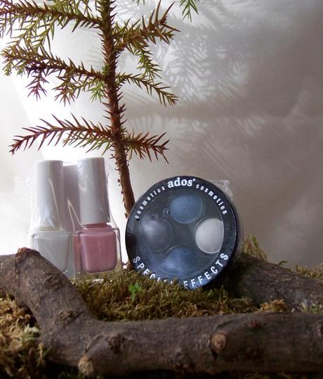 Lot 4 - French Beauty