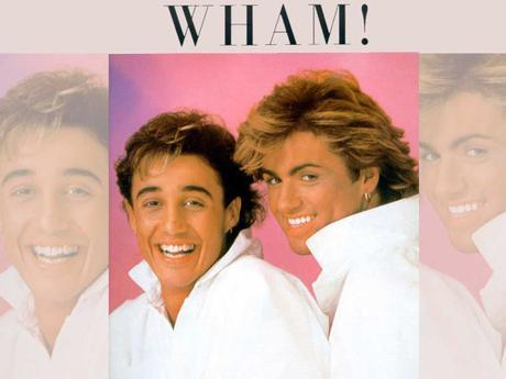 Growing up in…the 80s!