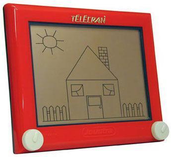 Growing up in…the 80s!