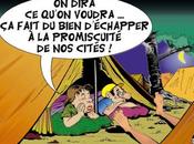 français préfèrent camping...