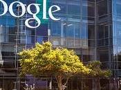Restructuration chez Google deviendra filiale d’une nouvelle entité baptisée Alphabet