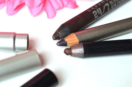 [Summer Favorites] Se maquiller les yeux en toute légèreté