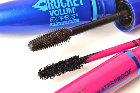 [Summer Favorites] Se maquiller les yeux en toute légèreté