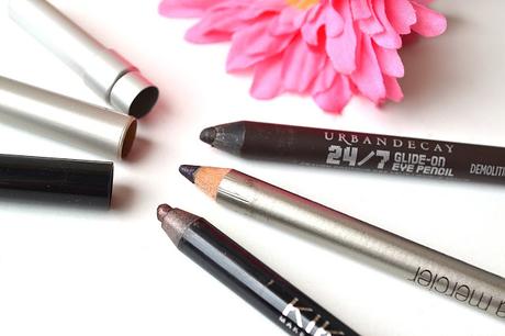 [Summer Favorites] Se maquiller les yeux en toute légèreté