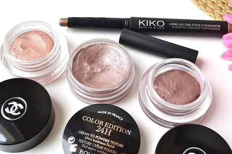 [Summer Favorites] Se maquiller les yeux en toute légèreté