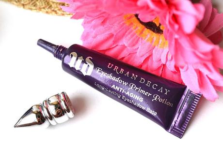 [Summer Favorites] Se maquiller les yeux en toute légèreté