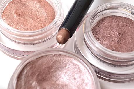 [Summer Favorites] Se maquiller les yeux en toute légèreté