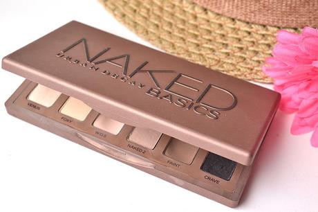 [Summer Favorites] Se maquiller les yeux en toute légèreté