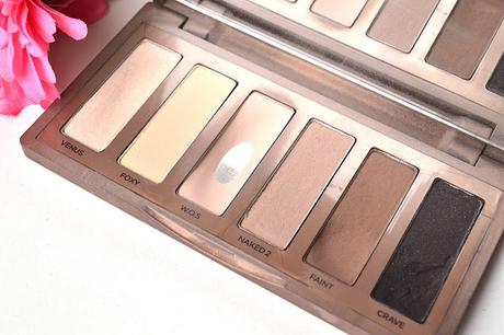 [Summer Favorites] Se maquiller les yeux en toute légèreté