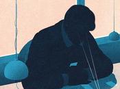 Japan illustrations Karolis Strautniekas