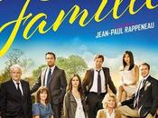 Cinéma Belles familles, Affiche bande annonce