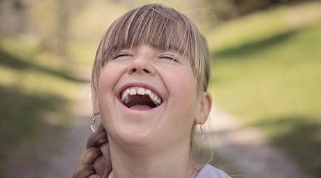 Les 5 bienfaits du rire pour la santé