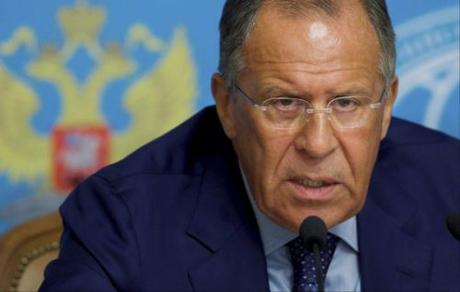 Serguei Lavrov