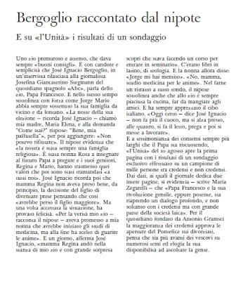 A l'approche de l'Assomption [Actu]