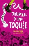 Journal d'une toquÃ©e - James Patterson & Lisa Papademetriou