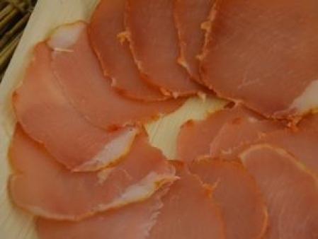 Omelette pommes de terre lomo 