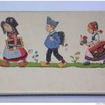 illustration de hansi