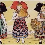 illustration de hansi