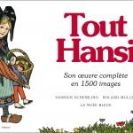 illustration de hansi