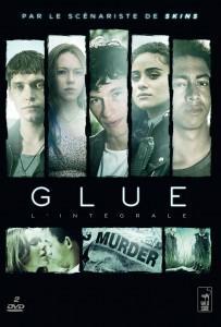 GLUE – Saison1 – Sortie le 26 août