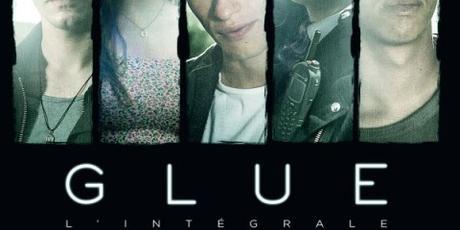GLUE – Saison1 – Sortie le 26 août