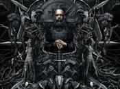 Cinéma Dernier chasseur sorcières (The Last Witch Hunter), affiche bande annonce