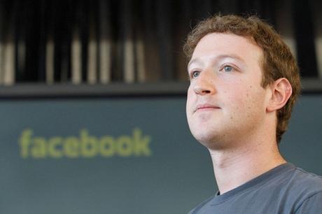 C’est quoi le bonheur pour Mark Zuckerberg