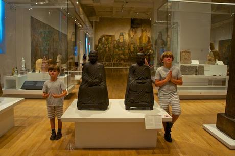 Quoi faire à Toronto (partie 3) Quoi faire à Toronto (partie 3)