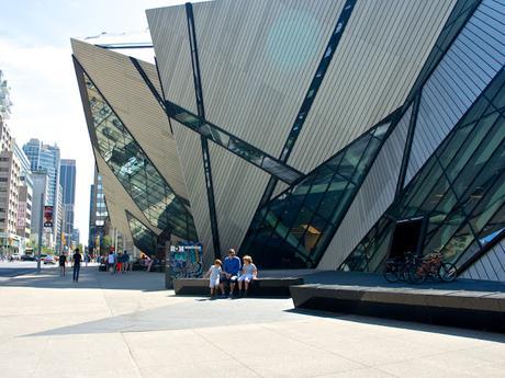 Quoi faire à Toronto (partie 3) Quoi faire à Toronto (partie 3)