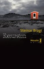 Excursion – Steinar Bragi