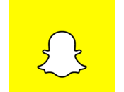 Snapchat mode voyage pour réduire consommation data