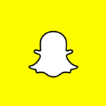Snapchat-logo