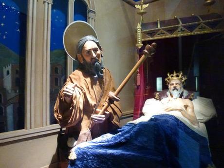 Visite d’Hastingues et de l’abbaye d’Arthous, dans le sud des Landes