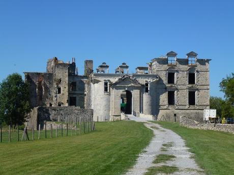 Visite d’Hastingues et de l’abbaye d’Arthous, dans le sud des Landes