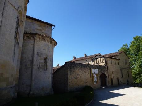 Visite d’Hastingues et de l’abbaye d’Arthous, dans le sud des Landes