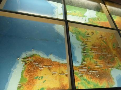 Visite d’Hastingues et de l’abbaye d’Arthous, dans le sud des Landes