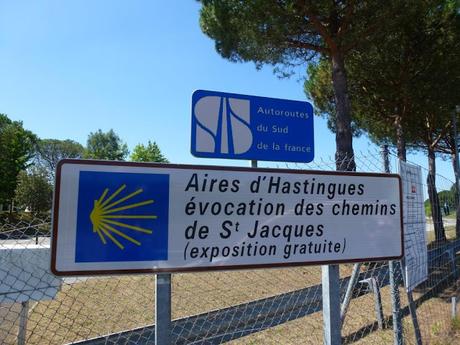 Visite d’Hastingues et de l’abbaye d’Arthous, dans le sud des Landes