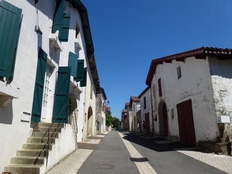 Visite d’Hastingues et de l’abbaye d’Arthous, dans le sud des Landes