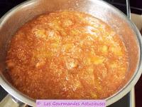 Conservation des Figues