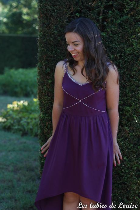 Robe centaurée mariage violet - les lubies de louise-52