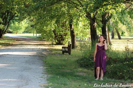 Robe centaurée mariage violet - les lubies de louise-63