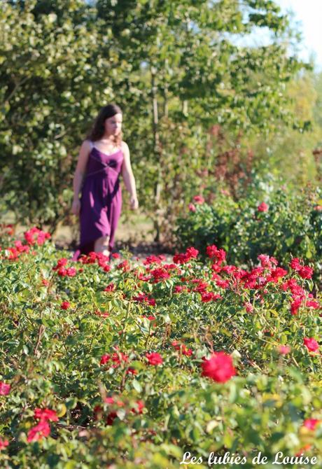 Robe centaurée mariage violet - les lubies de louise-28