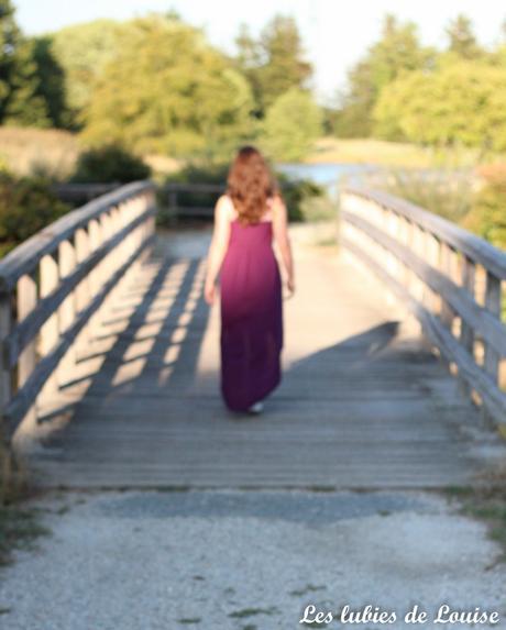 Robe centaurée mariage violet - les lubies de louise-71