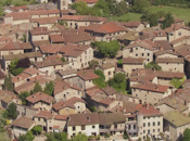 Connaissez-vous Pérouges, cité médiévale département l'Ain