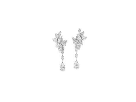 Secret Cluster Diamond Earrings_Print_23697