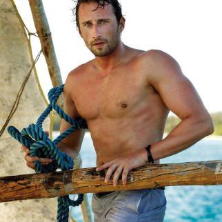 Fais Moi Mâle Si Tu Peux #99 – Le mâle de l’été !