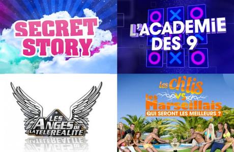 ACCESS PRIME TIME : Quelles nouveautés pour la rentrée 2015 ?